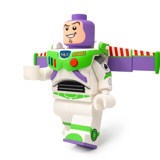 Buzz Lightyear Modular Figure