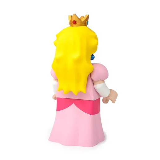 Princess Peach Modular Figure