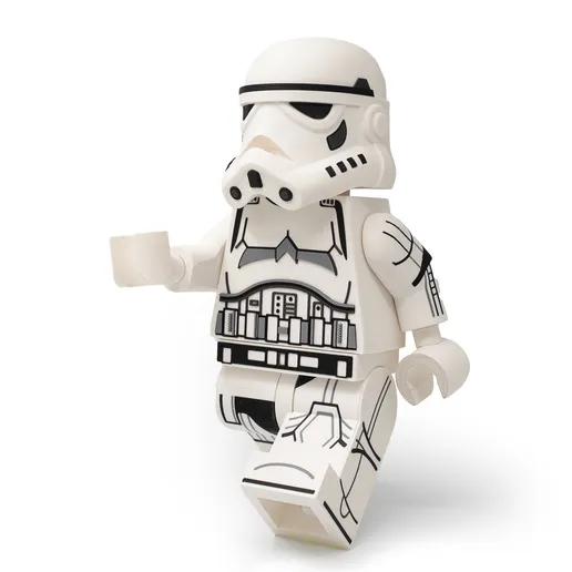 Stormtrooper Modular Figure