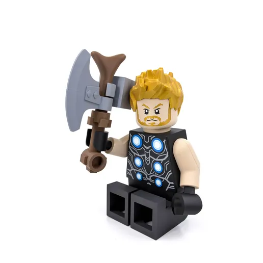 THOR Modular Figure