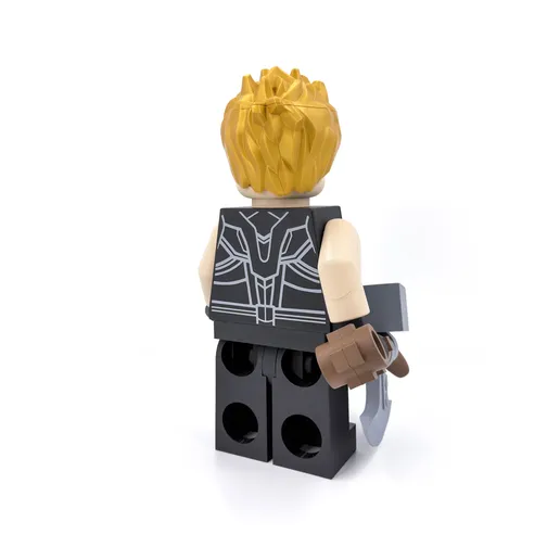 THOR Modular Figure