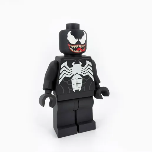 VENOM Modular Figure