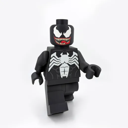 VENOM Modular Figure
