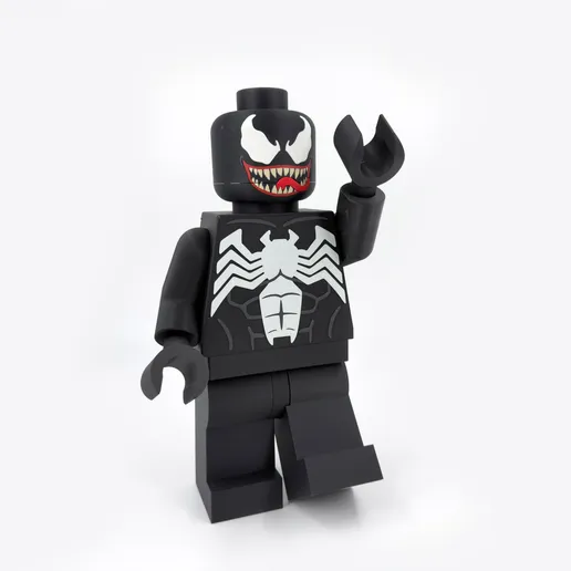 VENOM Modular Figure