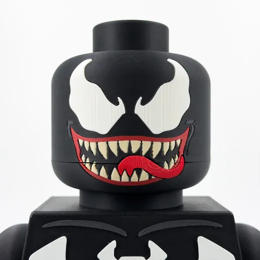 VENOM Modular Figure