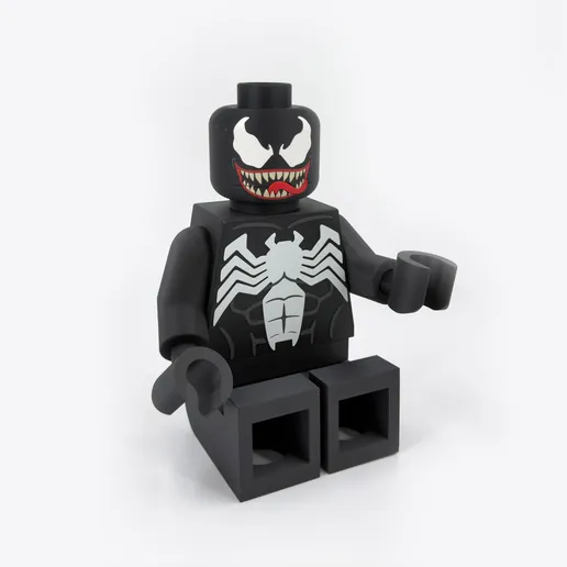 VENOM Modular Figure