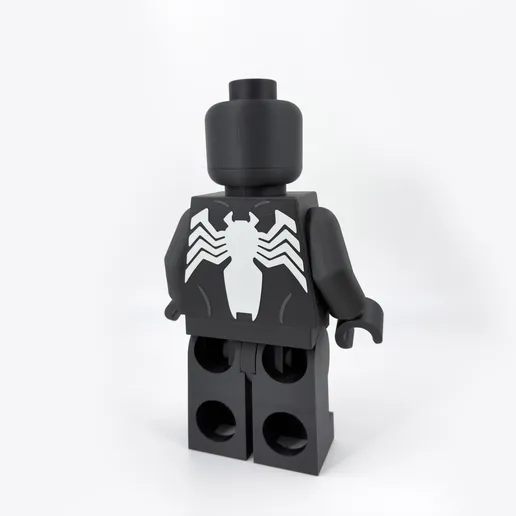 VENOM Modular Figure